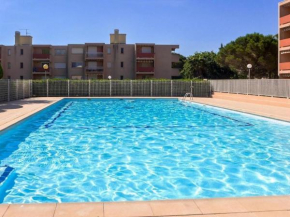 Studio avec terrasse - Accès plage - FR-1-816-22
